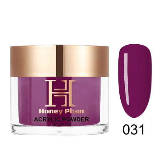 Honey's Phan Acrylic Powder - HP031