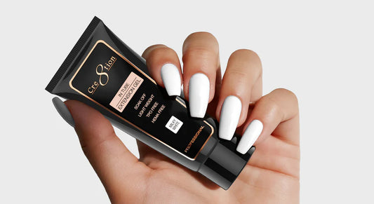 Cre8tion Poly Gel-Extension Gel In Tube 2oz - 31