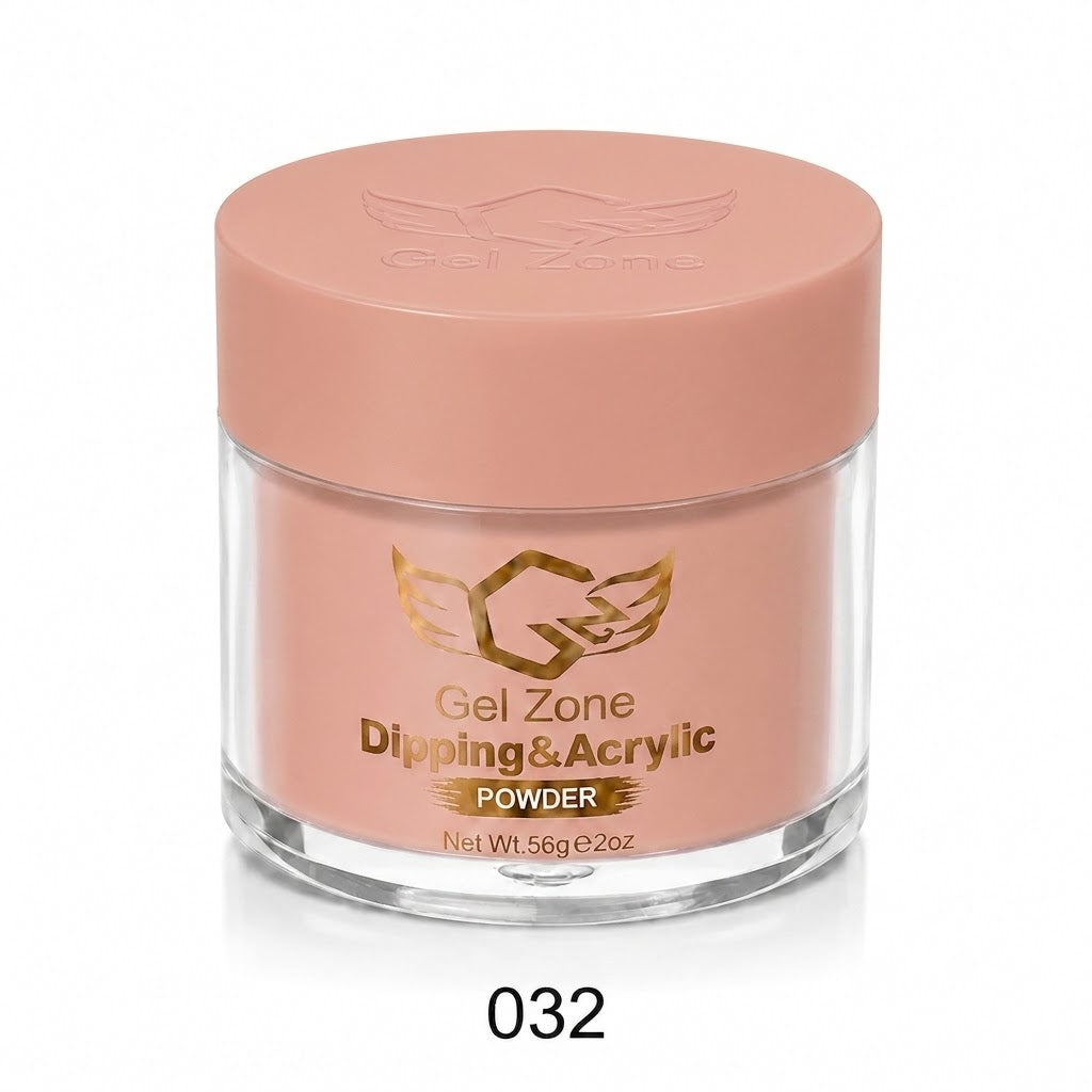 ZONE Dipping Powder - 032