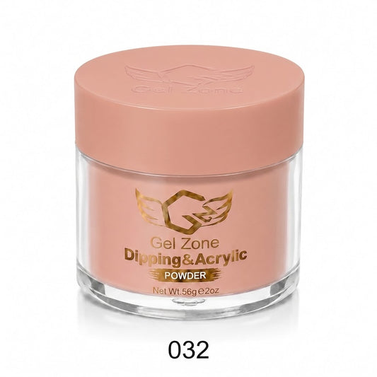 ZONE Dipping Powder - 032
