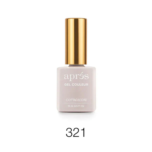 Apres Gel Couleur 15ml - C321