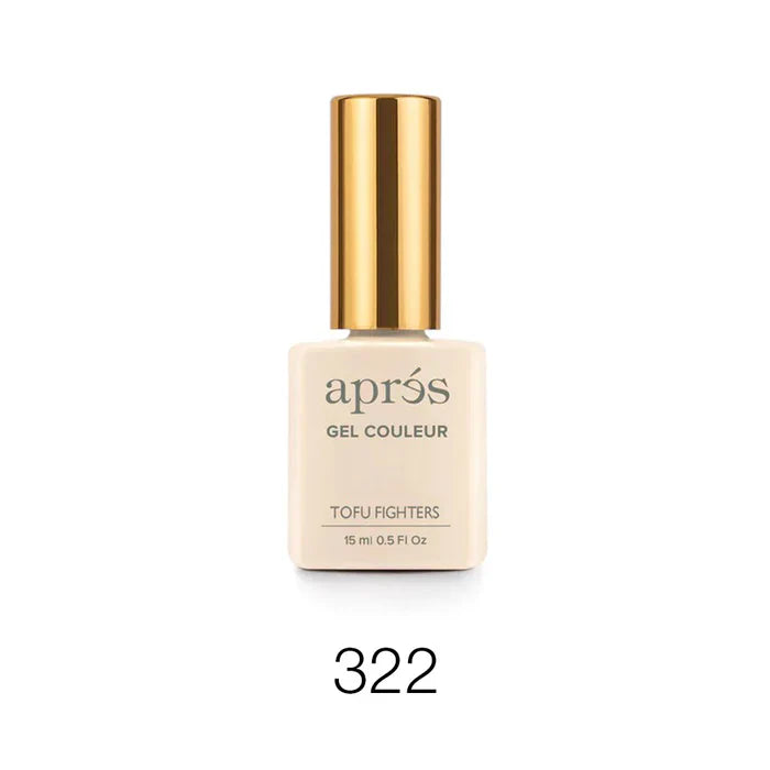 Apres Gel Couleur 15ml - C322