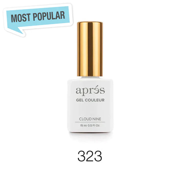 Apres Gel Couleur 15ml - C323