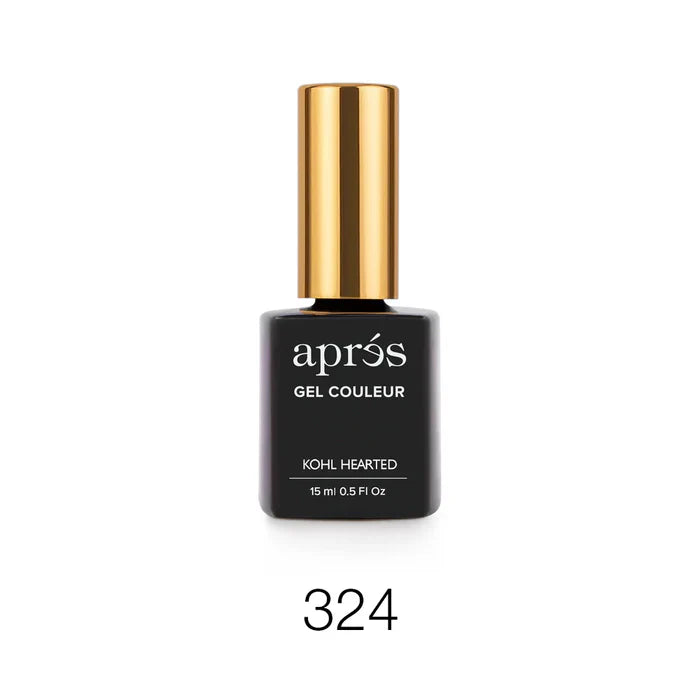 Apres Gel Couleur 15ml - C324