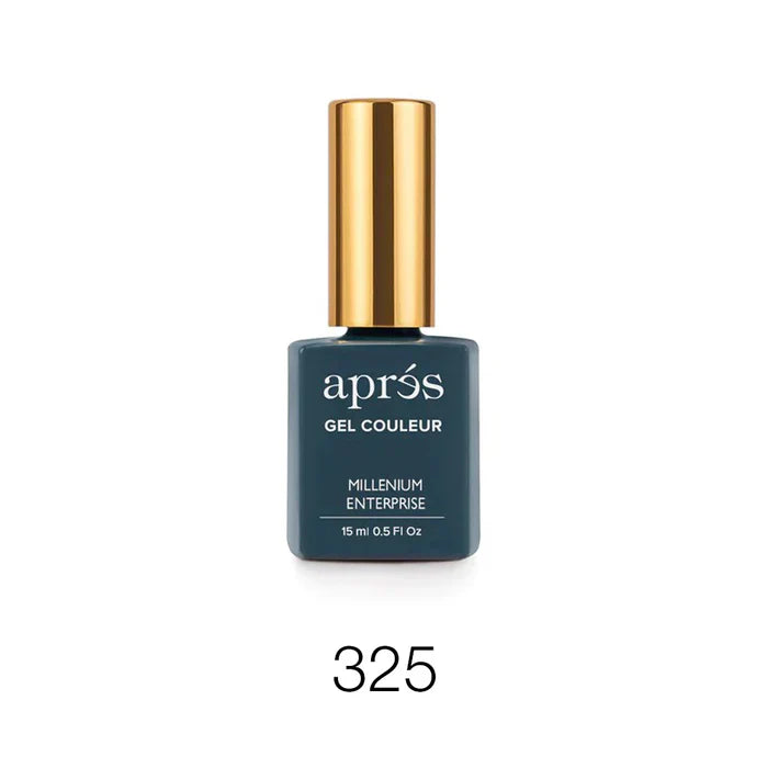 Apres Gel Couleur 15ml - C325