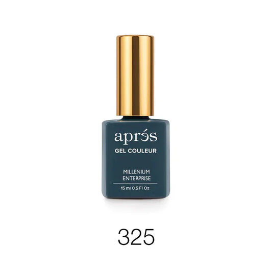 Apres Gel Couleur 15ml - C325