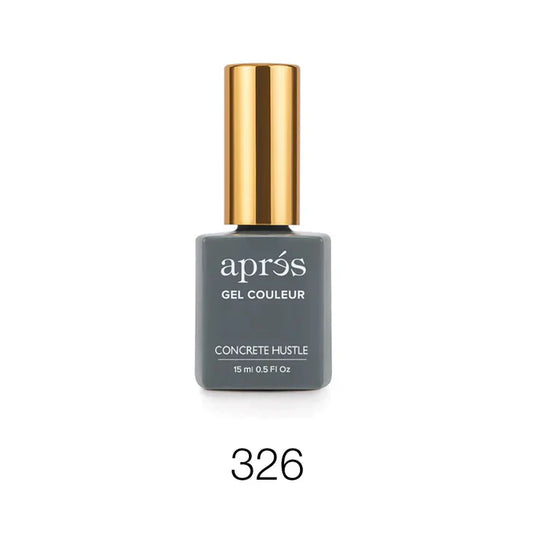 Apres Gel Couleur 15ml - C326