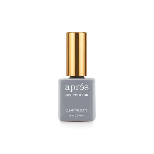 Apres Gel Couleur 15ml - C328