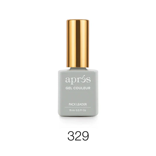 Apres Gel Couleur 15ml - C329