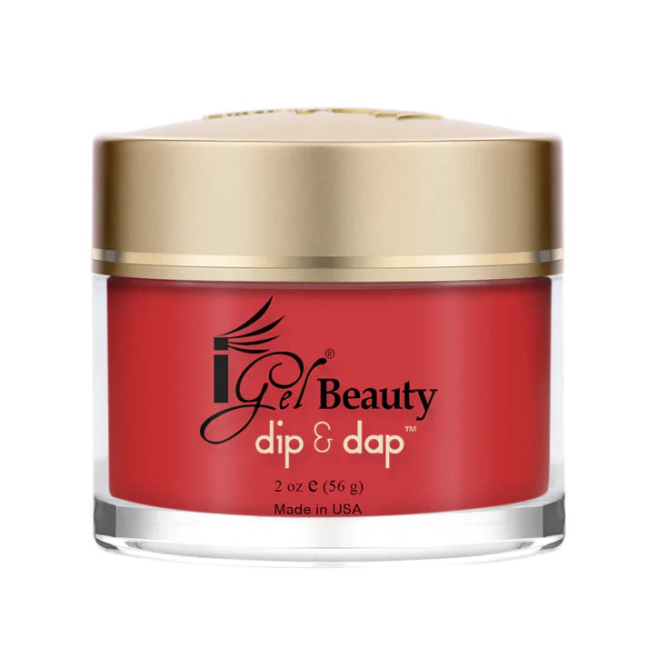 iGel Dip & Dap Powder 2oz DD032