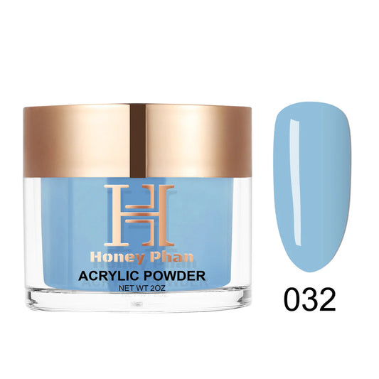 Honey's Phan Acrylic Powder - HP032