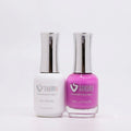 Sakura Gel Polish & Nail Lacquer 0.5oz - 033