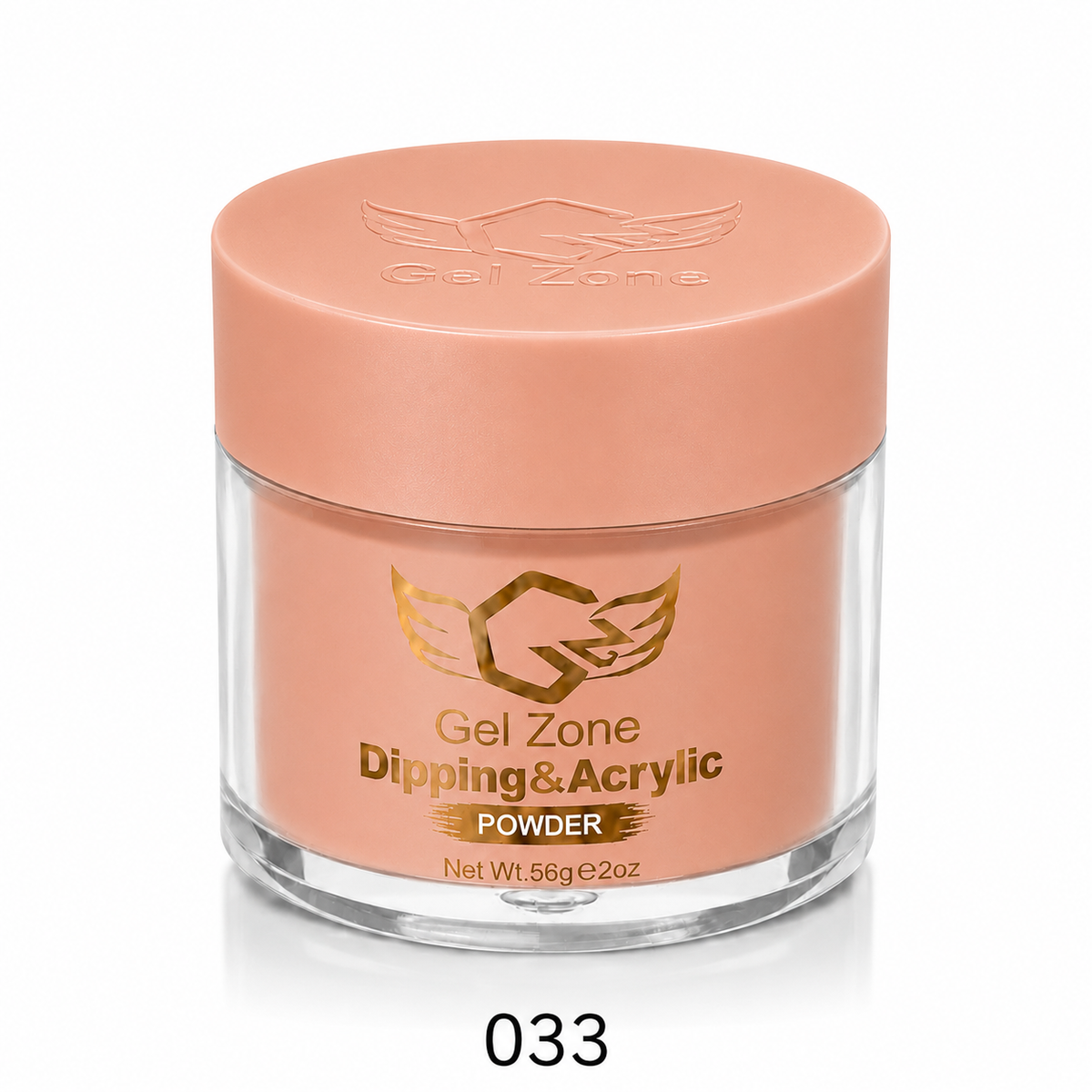 ZONE Dipping Powder - 033