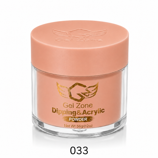 ZONE Dipping Powder - 033