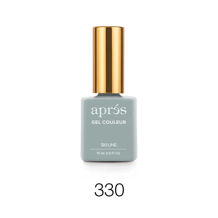 Apres Gel Couleur 15ml - C330