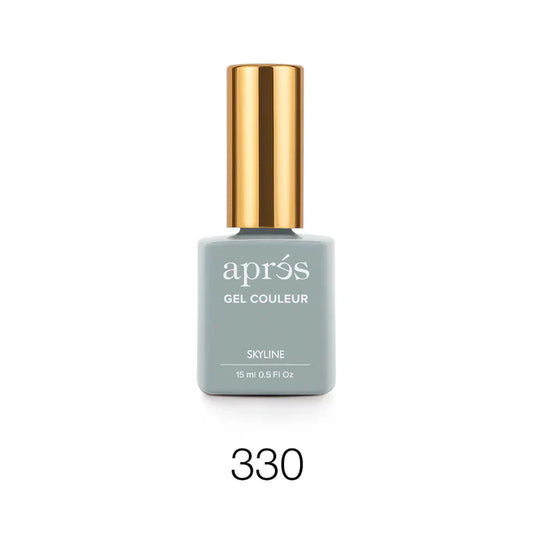 Apres Gel Couleur 15ml - C330