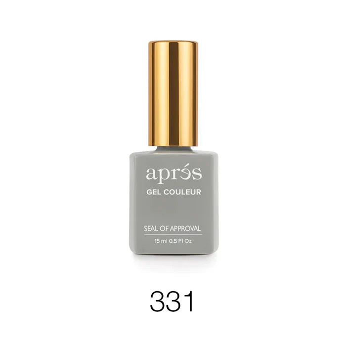 Apres Gel Couleur 15ml - C331