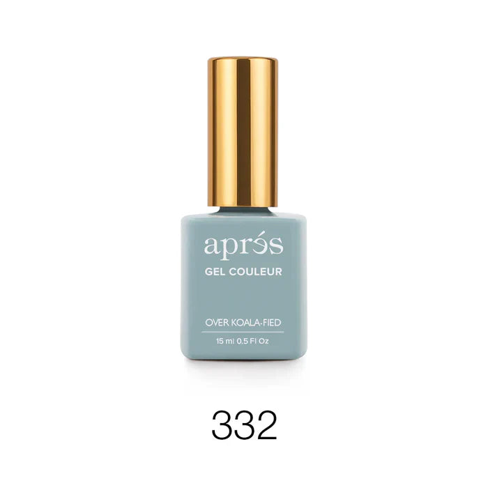 Apres Gel Couleur 15ml - C332