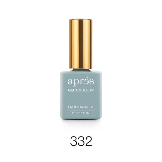 Apres Gel Couleur 15ml - C332