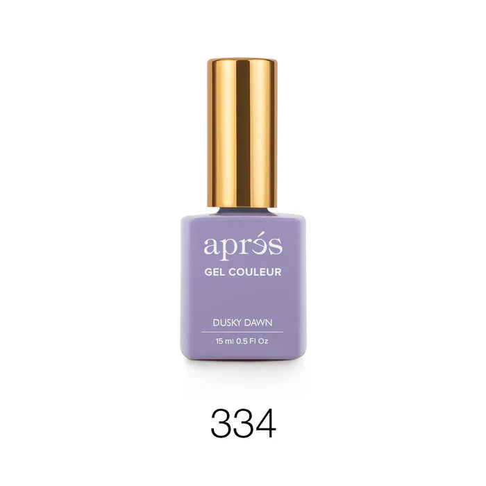 Apres Gel Couleur 15ml - C334