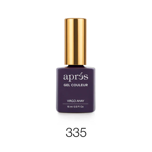 Apres Gel Couleur 15ml - C335