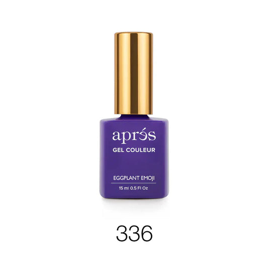 Apres Gel Couleur 15ml - C336