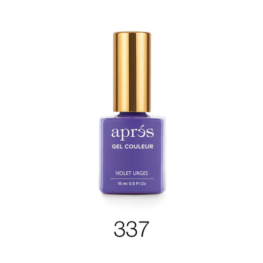 Apres Gel Couleur 15ml - C337