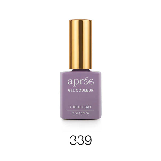 Apres Gel Couleur 15ml - C339