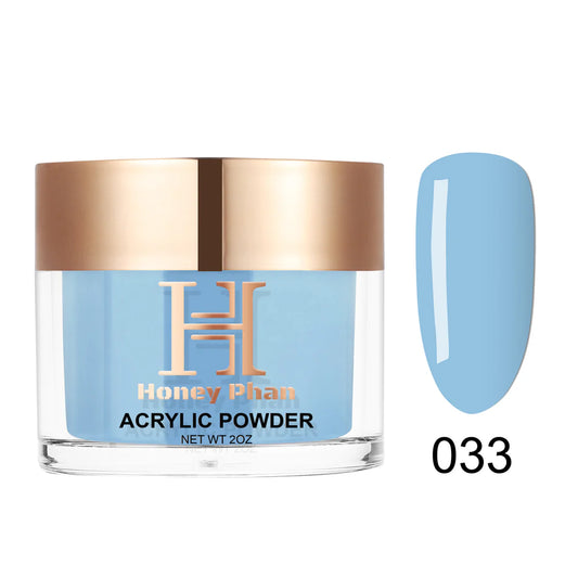 Honey's Phan Acrylic Powder - HP033