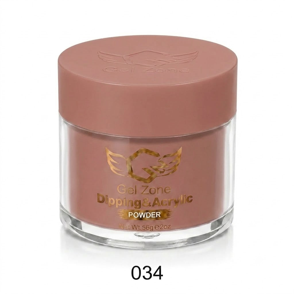 ZONE Dipping Powder - 034