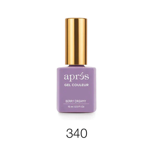 Apres Gel Couleur 15ml - C340
