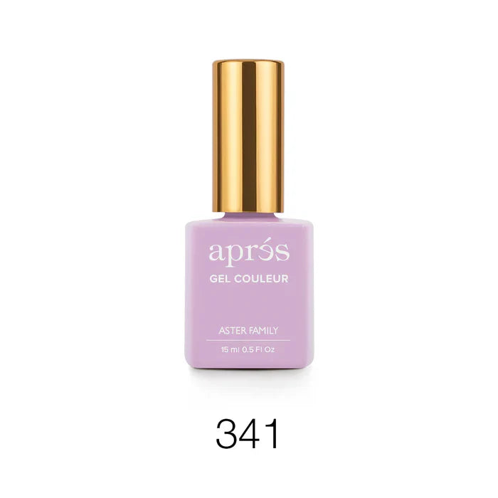 Apres Gel Couleur 15ml - C341