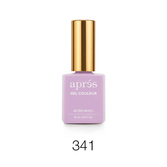 Apres Gel Couleur 15ml - C341