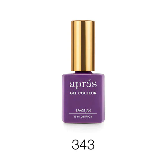 Apres Gel Couleur 15ml - C343
