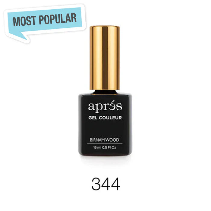 Apres Gel Couleur 15ml - C344