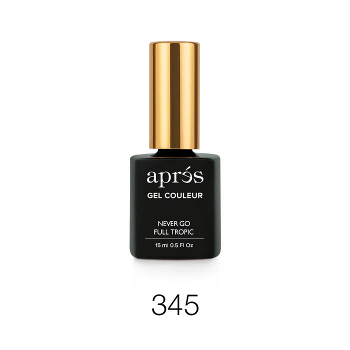 Apres Gel Couleur 15ml - C345