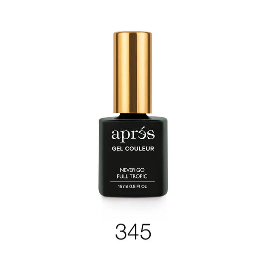 Apres Gel Couleur 15ml - C345