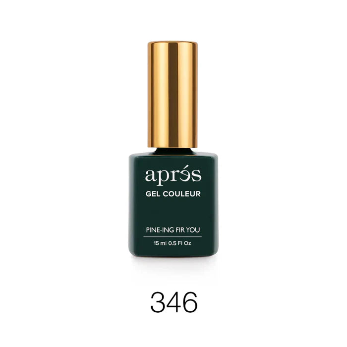 Apres Gel Couleur 15ml - C346