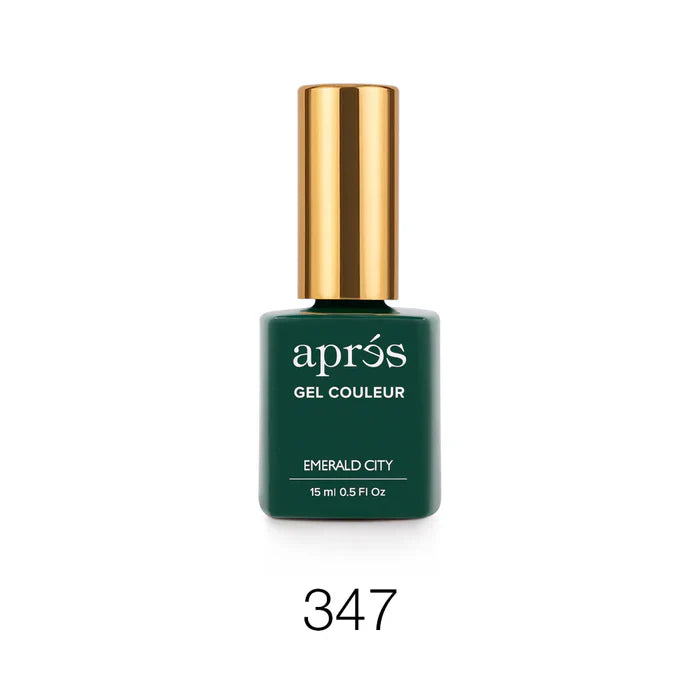 Apres Gel Couleur 15ml - C347