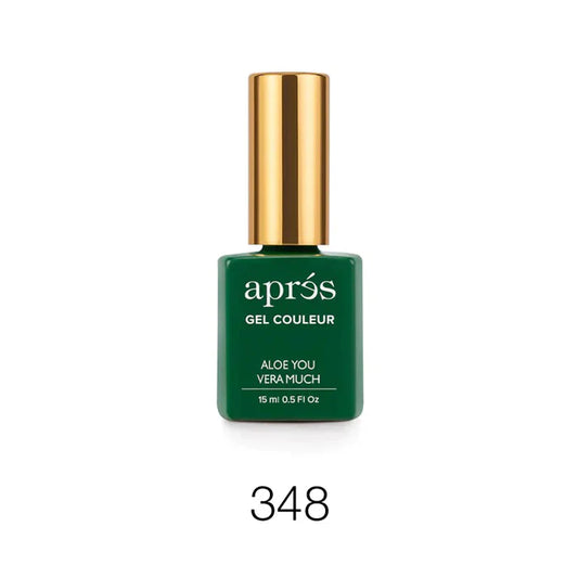 Apres Gel Couleur 15ml - C348