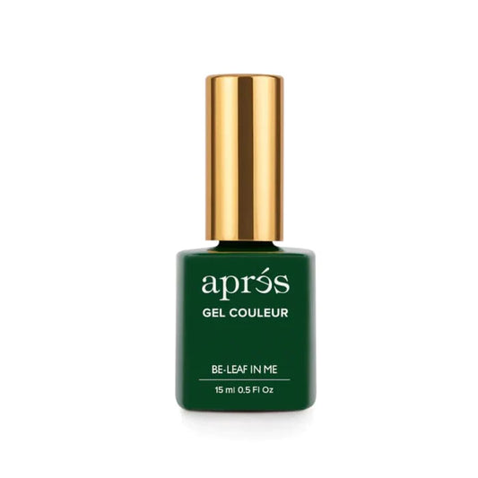 Apres Gel Couleur 15ml - C349