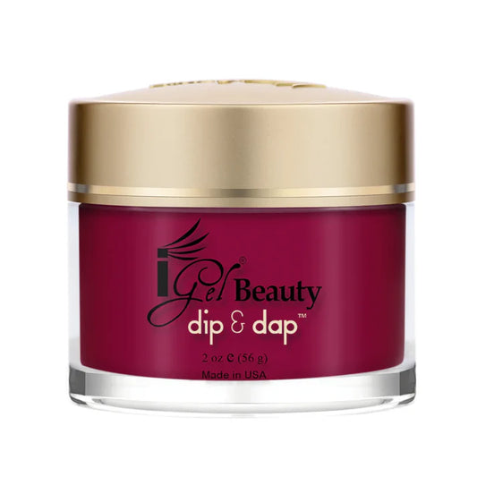 iGel Dip & Dap Powder 2oz DD034