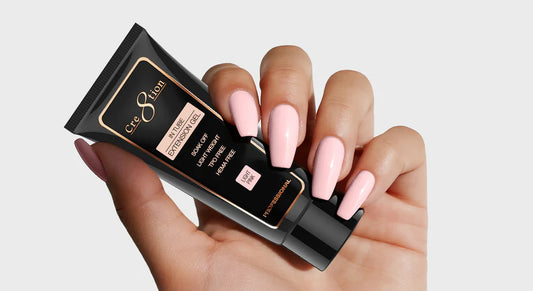 Cre8tion Poly Gel-Extension Gel In Tube 2oz - 34