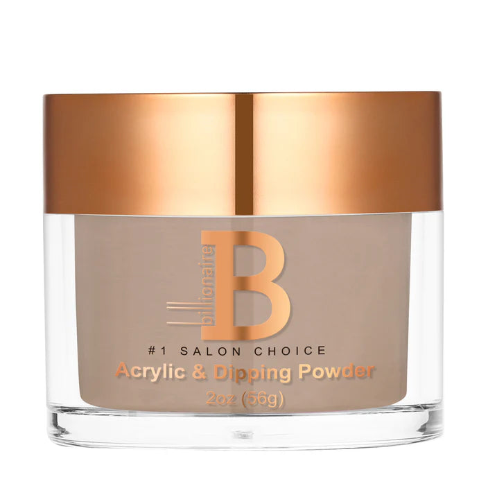 Billionaire Dipping Powder (216 colors) - 034