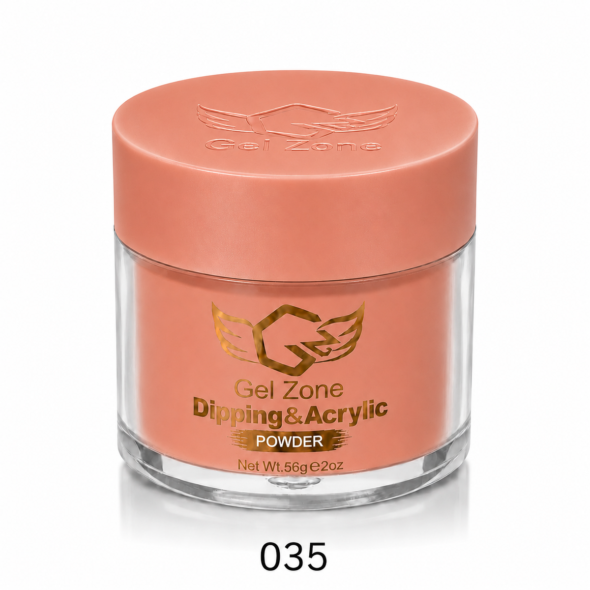 ZONE Dipping Powder - 035