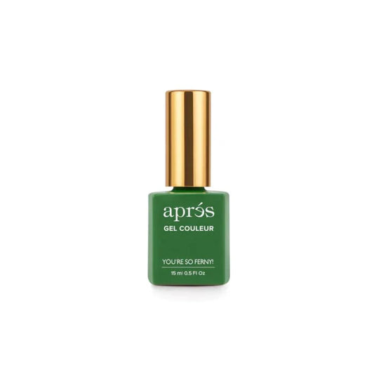 Apres Gel Couleur 15ml - C350