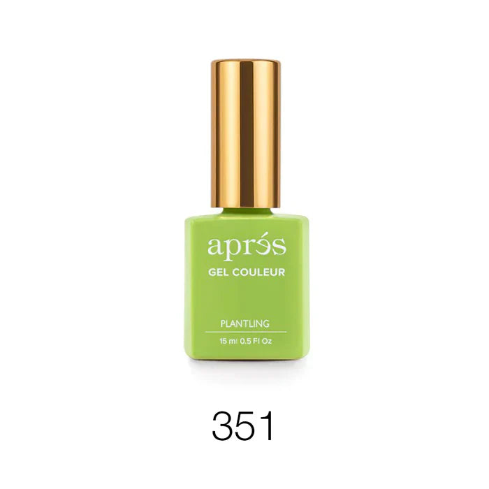 Apres Gel Couleur 15ml - C351