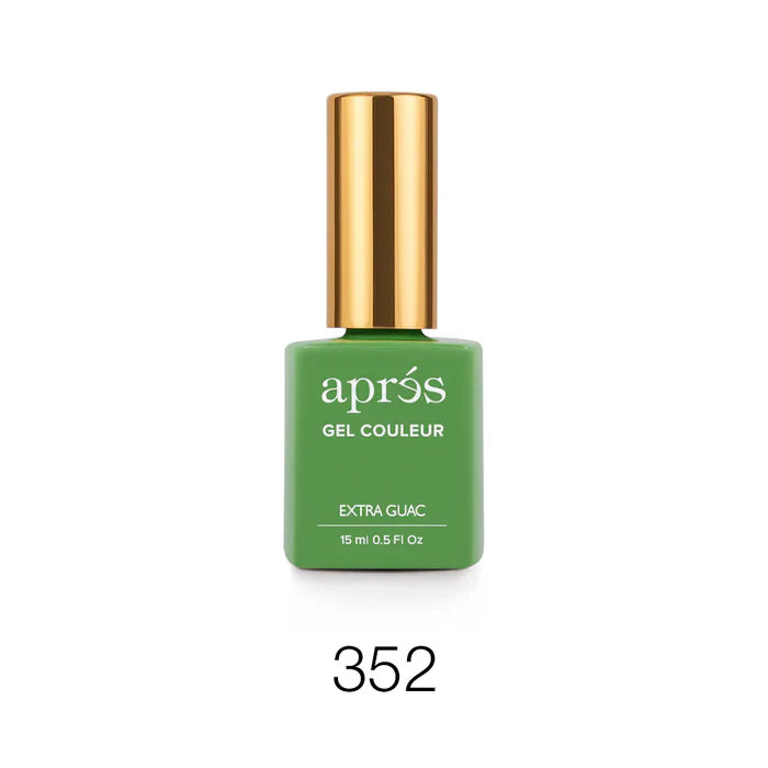 Apres Gel Couleur 15ml - C352