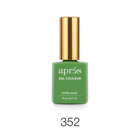 Apres Gel Couleur 15ml - C352
