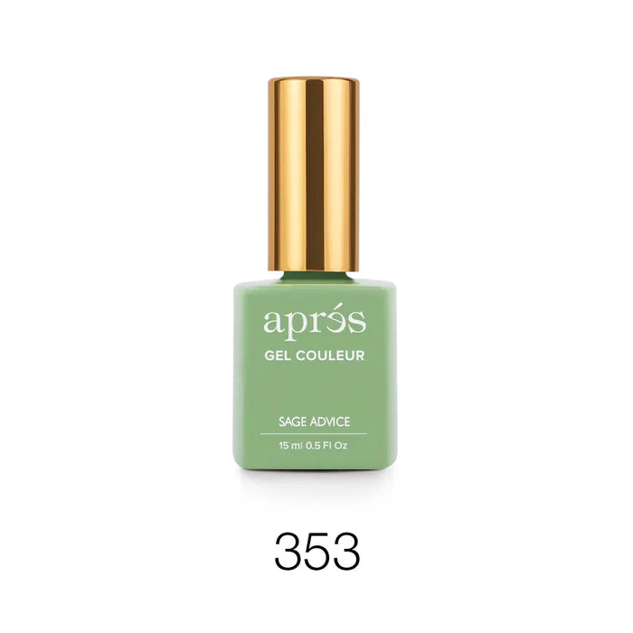 Apres Gel Couleur 15ml - C353